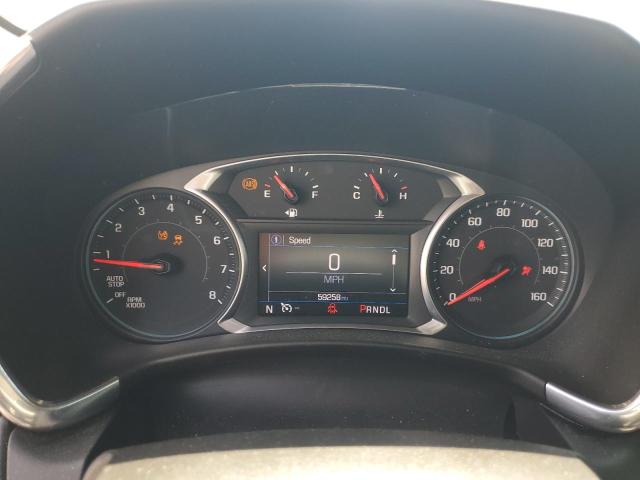 2020 CHEVROLET EQUINOX LT 2GNAXUEV1L6236820