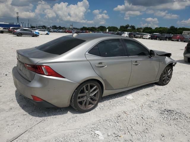 2016 LEXUS IS 200T JTHBA1D20G5027279