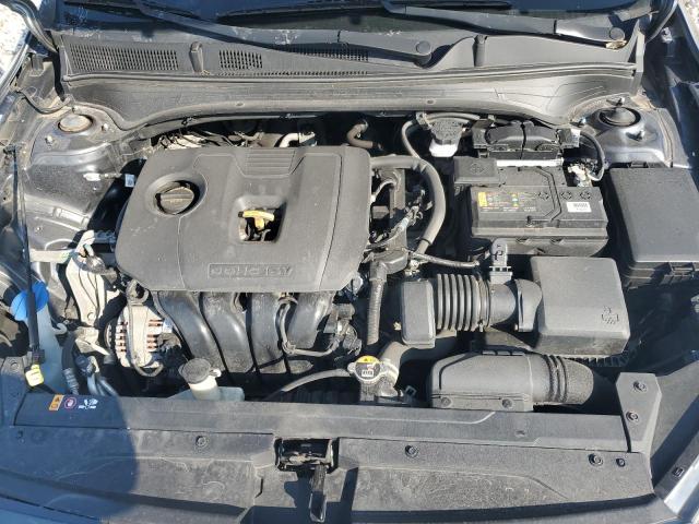 2021 KIA FORTE FE 3KPF24AD8ME351913