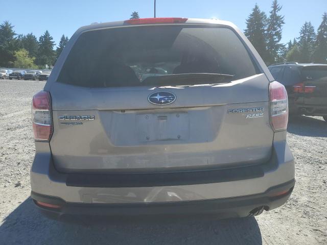 2015 SUBARU FORESTER 2 JF2SJADC5FH485912