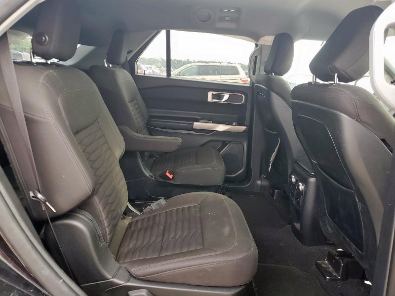 2020 FORD EXPLORER X - 1FMSK7DH9LGC28730