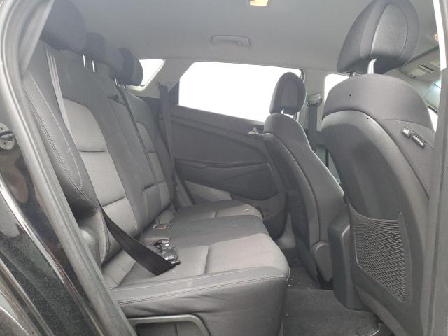 2017 HYUNDAI TUCSON SE KM8J23A44HU367386