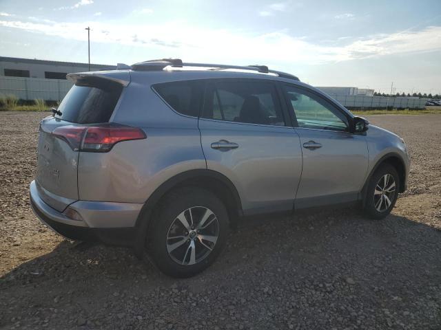 2017 TOYOTA RAV4 XLE - 2T3RFREV3HW670485