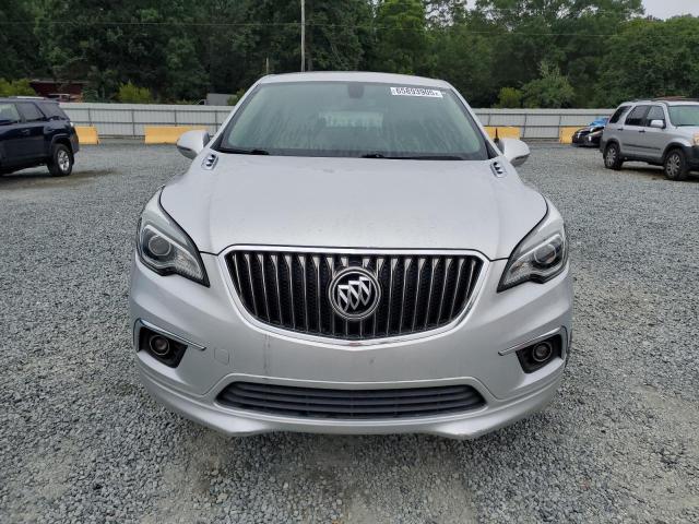 2017 BUICK ENVISION P LRBFXASA7HD042539