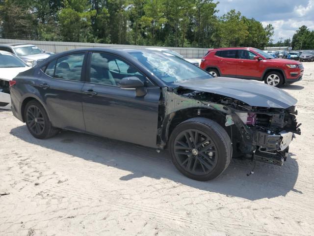 2025 TOYOTA CAMRY XSE 4T1DAACK9SU559927
