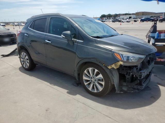 2018 BUICK ENCORE PRE KL4CJASBXJB536775
