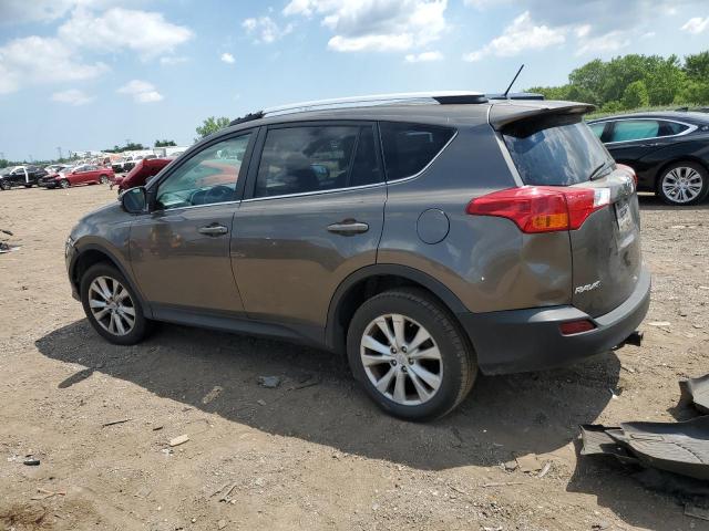 2015 TOYOTA RAV4 LIMIT - 2T3DFREV5FW271911