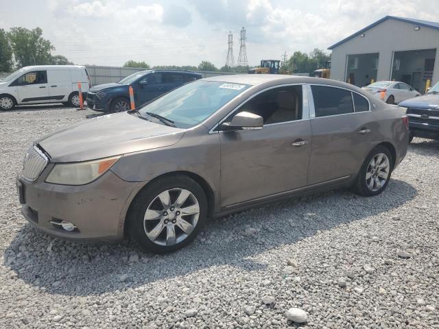 Vin: 1g4gc5ec8bf347724, lot: 63499375, buick lacrosse cxl 2011 img_1