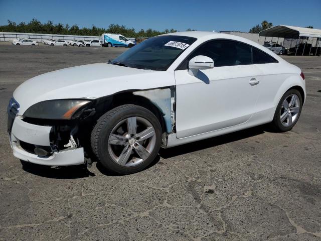 AUDI TT 2.0T