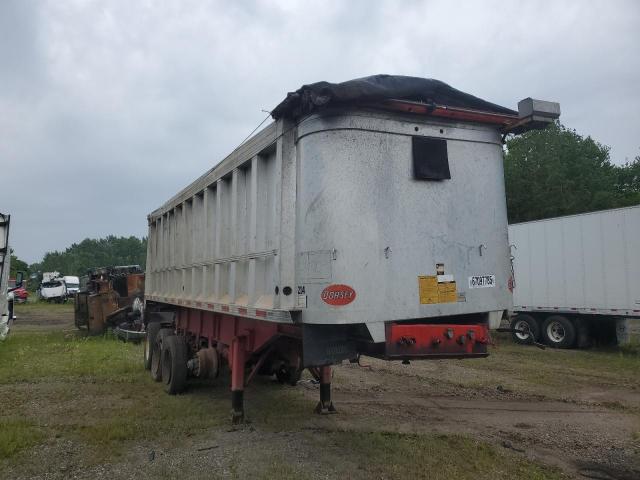 Global Auto Auctions: 1994 DORSEY UNKNOWN