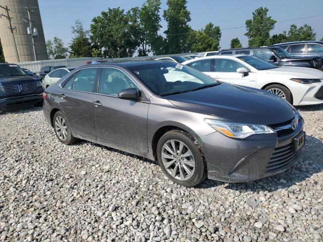 2015 TOYOTA CAMRY XSE 4T1BK1FK3FU564014