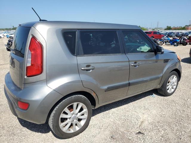 2013 KIA SOUL + - KNDJT2A67D7586137