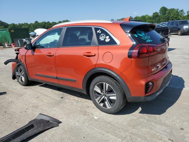 2022 KIA NIRO LX KNDCB3LC5N5507288