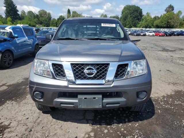2016 NISSAN FRONTIER S - 1N6AD0EV7GN798309
