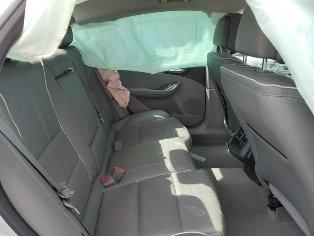 2014 CHEVROLET IMPALA LTZ - 2G1155S32E9123184