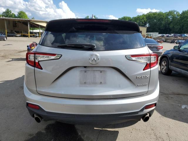 2019 ACURA RDX 5J8TC2H36KL015832