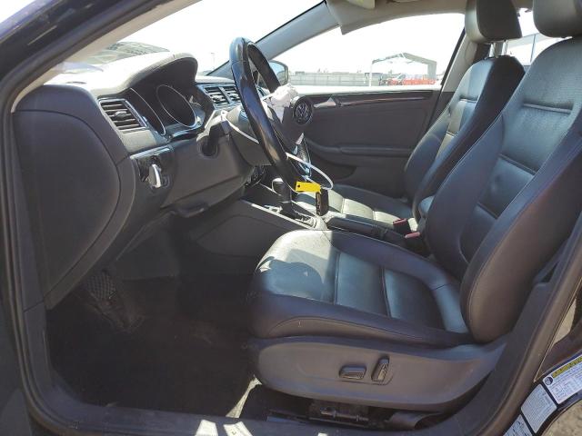 2017 VOLKSWAGEN JETTA SEL - 3VWL17AJ8HM414188