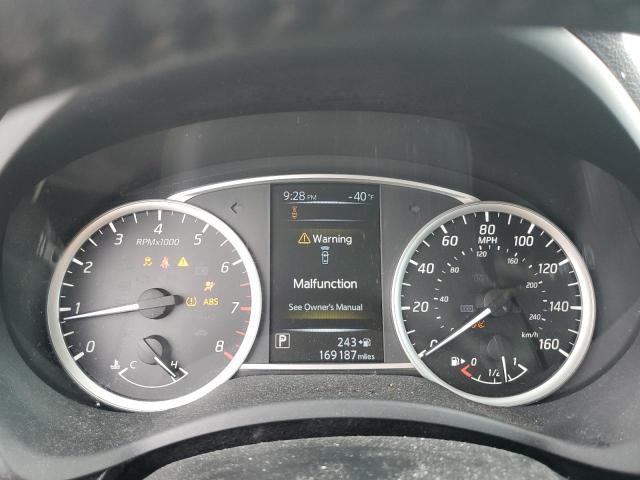 2018 NISSAN SENTRA S - 3N1AB7APXJL636080