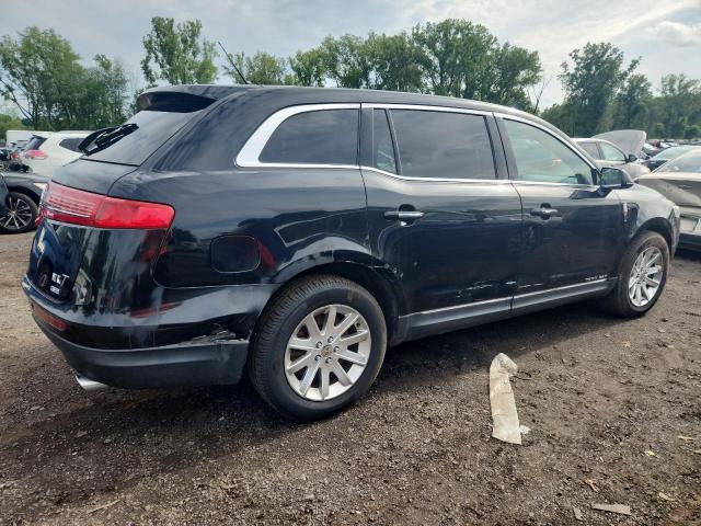 LINCOLN MKT 2015 black 4dr spor gas 2LMHJ5NK0FBL01933 photo #4