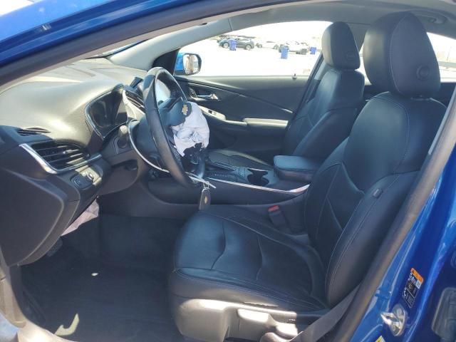 2017 CHEVROLET VOLT PREMI 1G1RB6S52HU163985