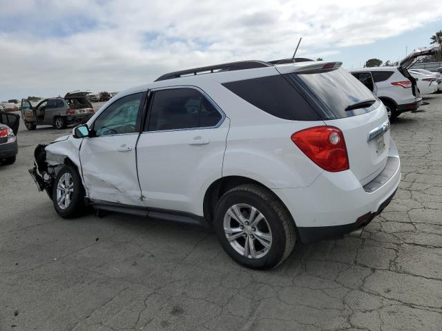 2015 CHEVROLET EQUINOX LT 2GNFLCE3XF6258555