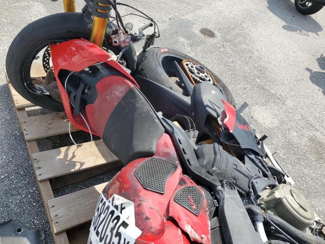 2023 DUCATI PANIGALE V ZDMDAGWW8PB002620