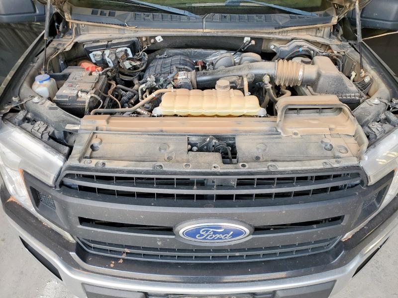 2019 FORD F150 SUPER 1FTEX1EB4KKF01711