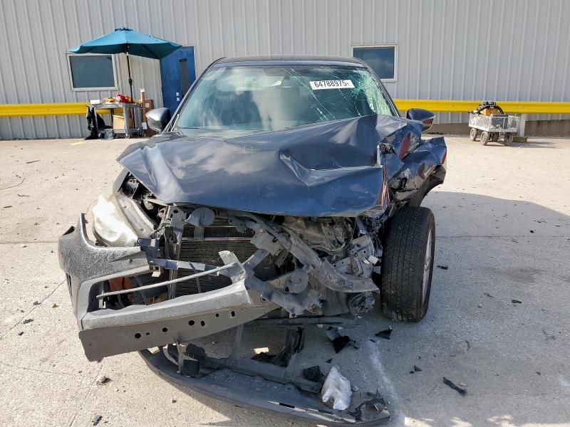 2016 MAZDA CX-5 TOURI JM3KE2CYXG0698030