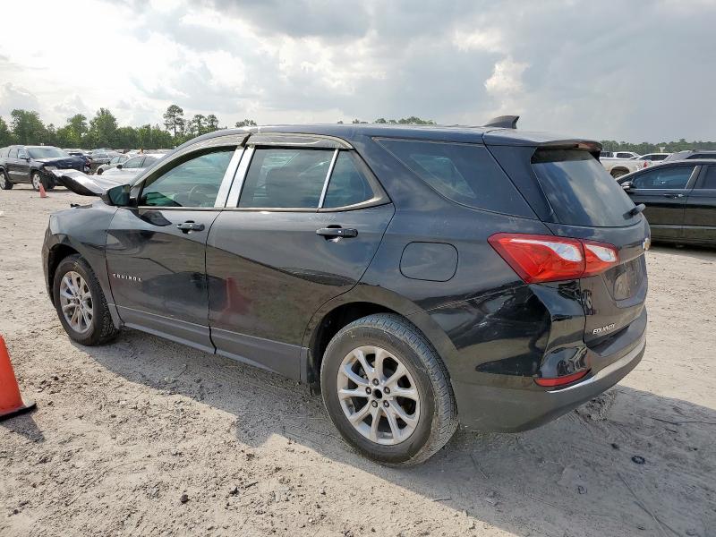 2018 CHEVROLET EQUINOX LS 3GNAXHEV5JL338427