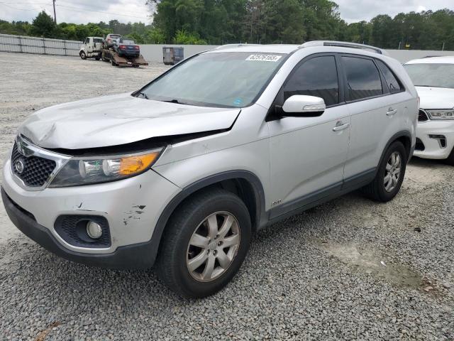 KIA SORENTO BA