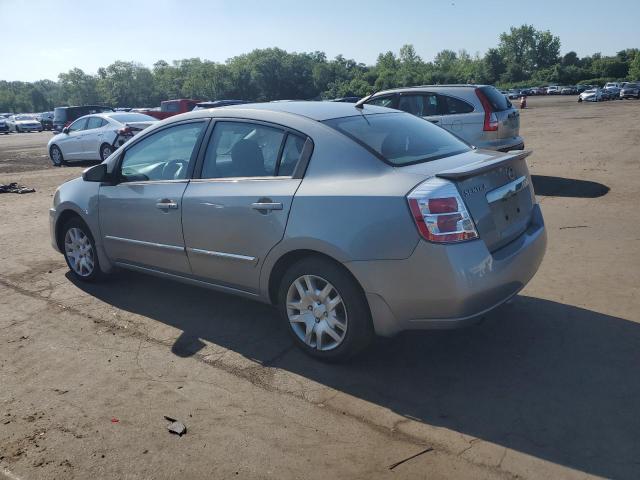 2012 NISSAN SENTRA 2.0 - 3N1AB6AP2CL733156