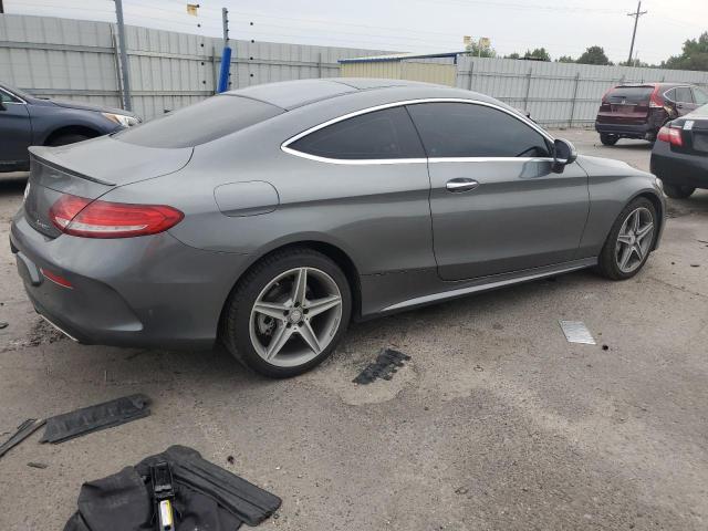 2017 MERCEDES-BENZ C 300 4MAT WDDWJ4KB2HF456402