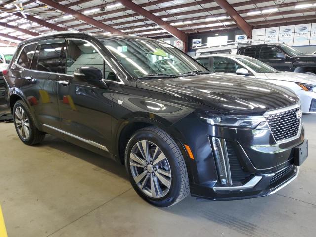 Vin: 1gykpdrs1lz112347, lot: 63209315, cadillac xt6 premium luxury 20204