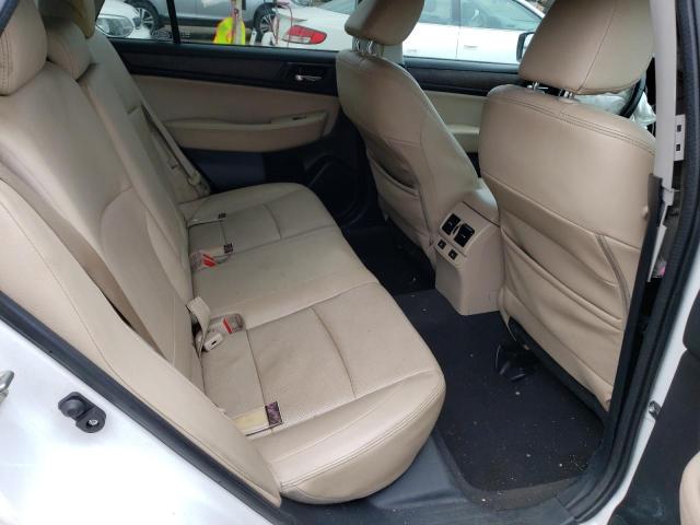 2016 SUBARU OUTBACK 2. 4S4BSANC2G3313566