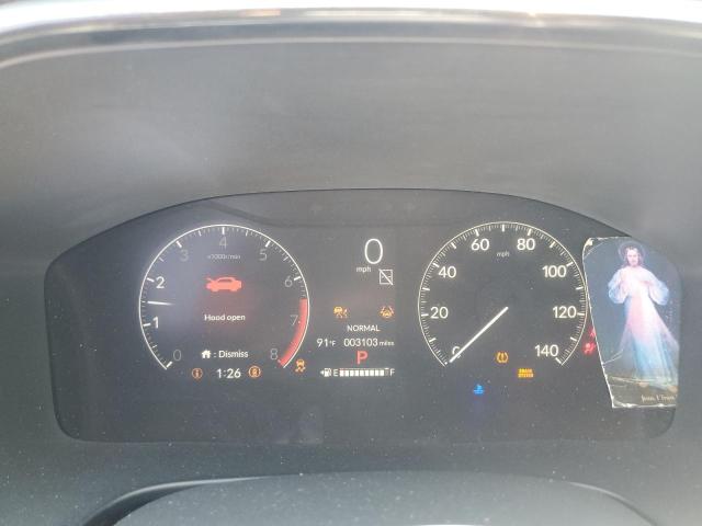 2026 HONDA CR-V LX #3301604659