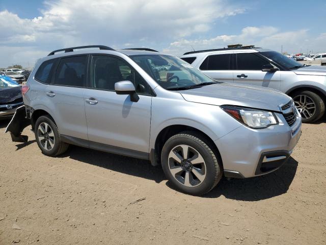2018 SUBARU FORESTER 2 JF2SJAEC2JH533521