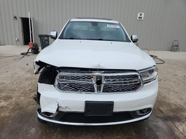 2015 DODGE DURANGO CI 1C4RDJEG8FC180746
