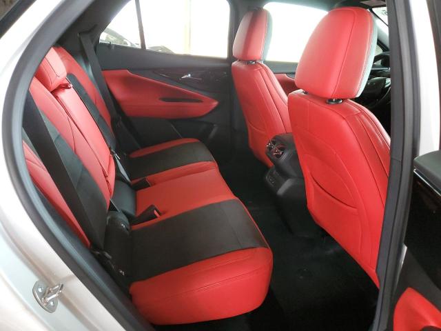 2024 CHEVROLET BLAZER RS 3GNKDHRK7RS283235