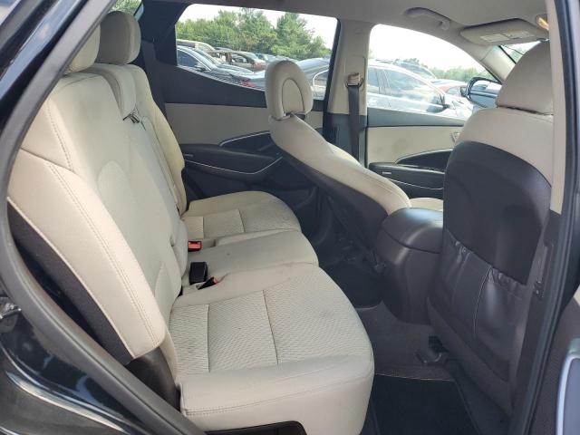2017 HYUNDAI SANTA FE S 5XYZUDLB0HG389986