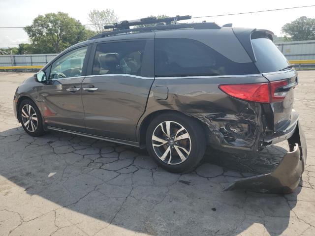 2022 HONDA ODYSSEY TO 5FNRL6H80NB008829