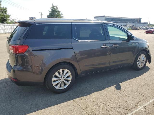 2018 KIA SEDONA EX KNDMC5C14J6396913