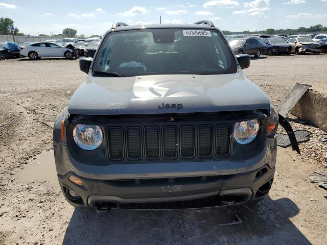 2021 JEEP RENEGADE S ZACNJDAB2MPN07800