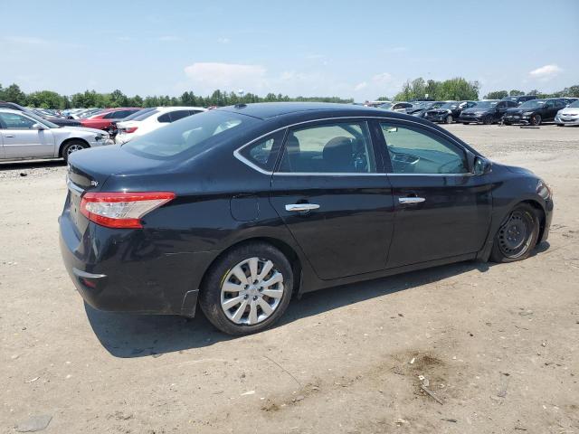 2015 NISSAN SENTRA S - 3N1AB7AP0FL693556