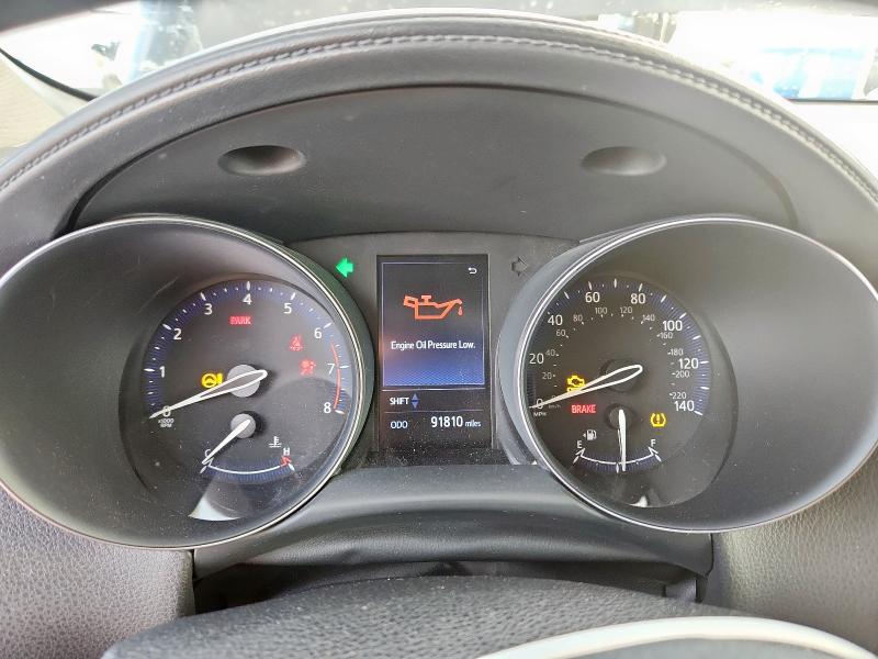2019 TOYOTA C-HR XLE - JTNKHMBXXK1024527
