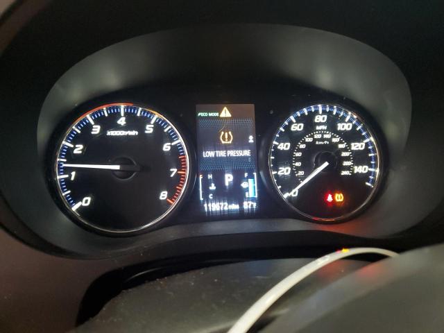 2019 MITSUBISHI OUTLANDER JA4AD3A34KZ049083