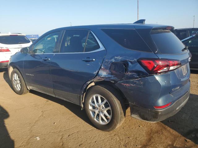 2024 CHEVROLET EQUINOX LT - 3GNAXKEG5RL282094
