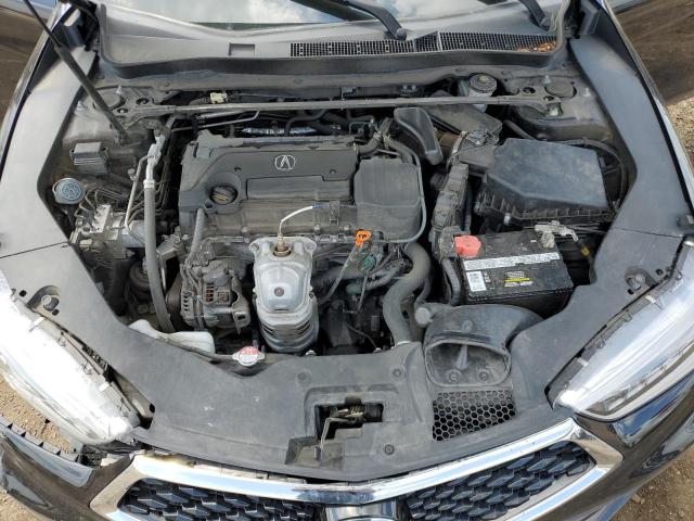 2020 ACURA TLX TECHNO 19UUB1F57LA002316