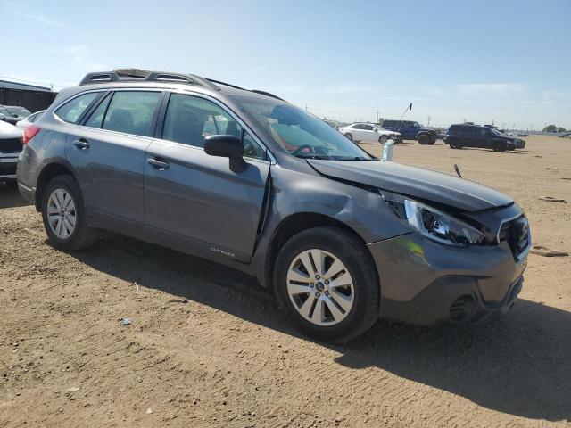 2019 SUBARU OUTBACK 2. 4S4BSABC3K3214154