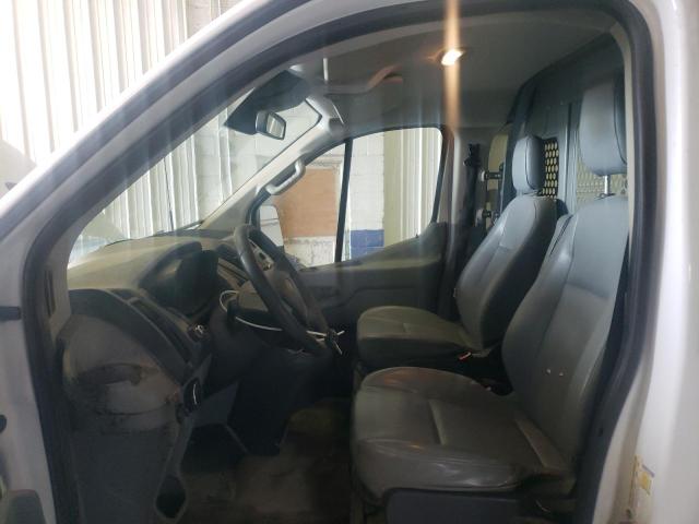 2016 FORD TRANSIT T- 1FTYR1ZM0GKA75039