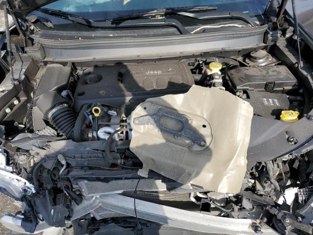 2019 JEEP CHEROKEE L 1C4PJMDN2KD162202
